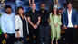 Anupam Kher, Mahima Chaudhry, Vivek Agnihotri, Pallavi Joshi and others attend 'Karthikeya 2' screening