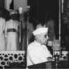 When India finally got its freedom from the British Raj