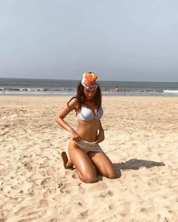 Akanksha Sharma