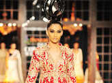 DCW'11: Manish Malhotra