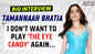 Tamannaah Bhatia: After 17 years in the industry, I don’t want to repeat myself by playing the eye candy - #BigInterview