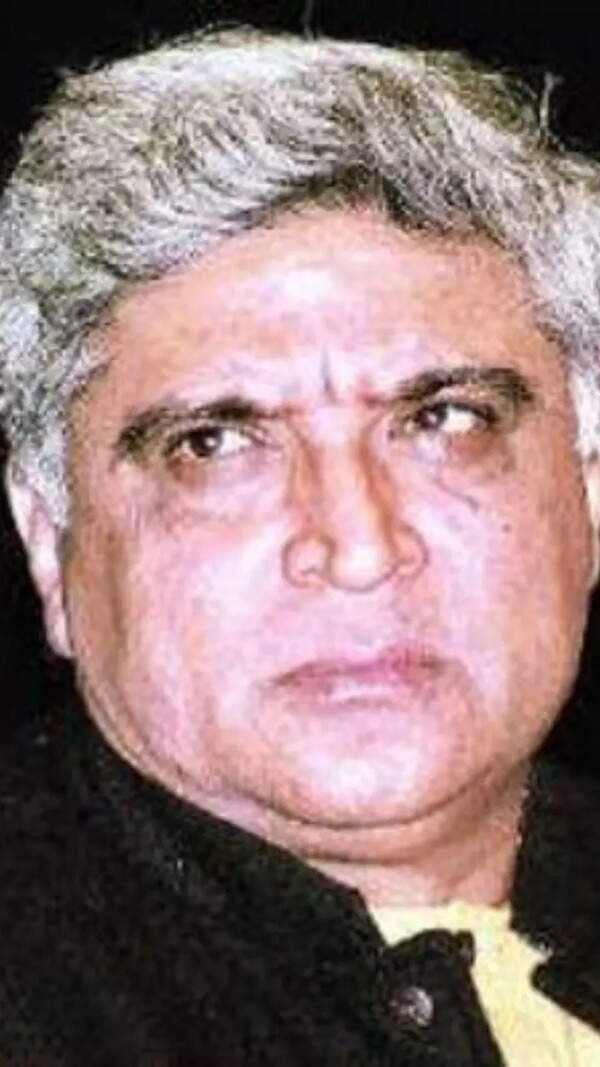 Javed Akhtar Pictures