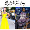 Best dressed celebs
