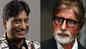 Amitabh Bachchan sends an audio message to Raju Srivastava: 'It's enough. Rise up Raju'