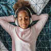 ​Music to calm the mind