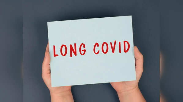 Long-lasting COVID symptoms