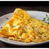 ​Omelette