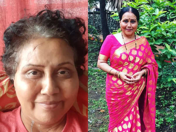 Varsha Dandale Pictures