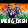 Article image for: Independence Day Special Song: Watch Latest Haryanvi Song 'Mera Desh' Sung By Aman Sam
