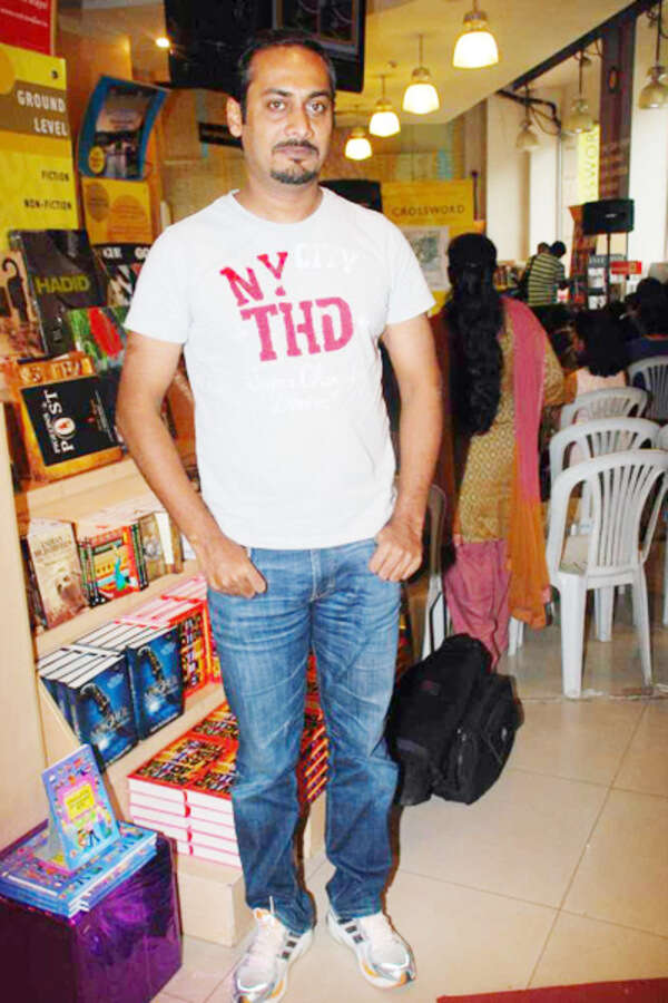 Abhinav Kashyap Stills