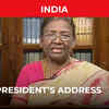 Article image for: <i class="tbold">president droupadi murmu</i> addresses nation on eve of 76th Independence Day