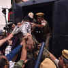 Article image for: Kanhaiya Lal's murderer at <i class="tbold">nia court</i>