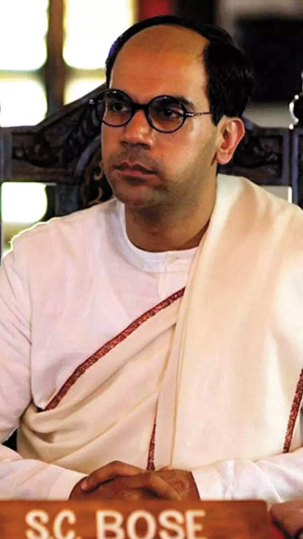 Rajkummar Rao