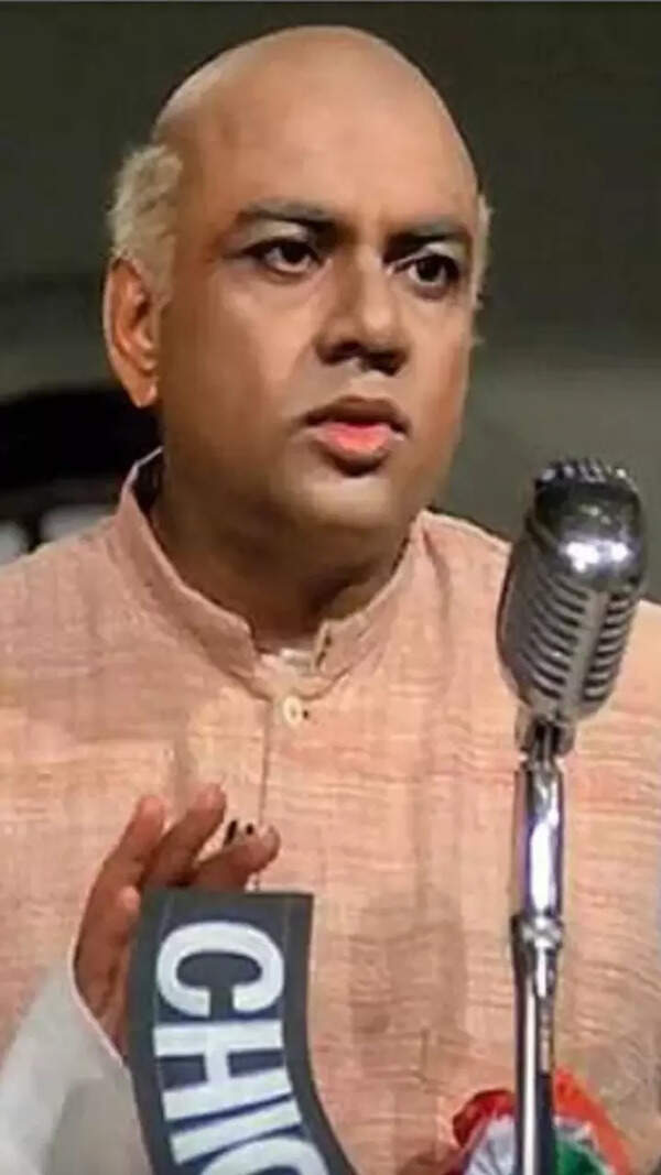 Paresh Rawal Stills