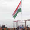 Article image for: Independence Day 2022: PM Modi hoists the national flag at Red Fort