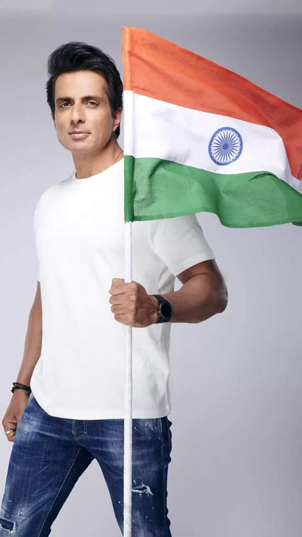 Sonu Sood