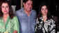 Sanjay Kapoor, Maheep Kapoor, Farah Khan spotted in ‘Mayanagri’ Mumbai