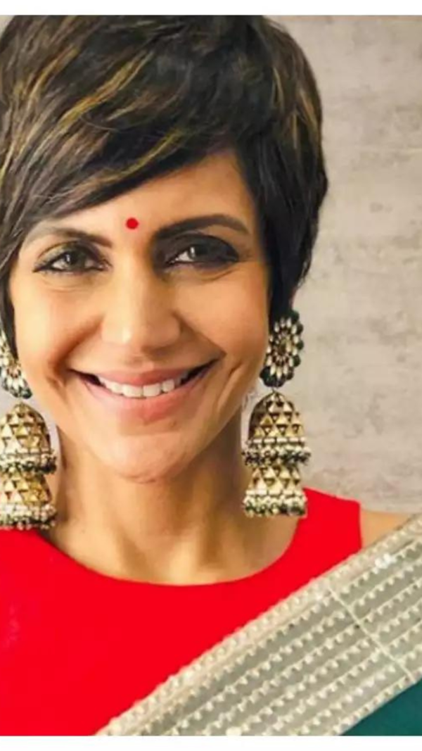 Mandira Bedi