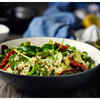 ​Quinoa bowl