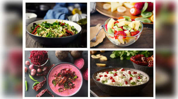 Detox recipes to fix occasional overeating