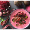 ​Beetroot Cold Soup