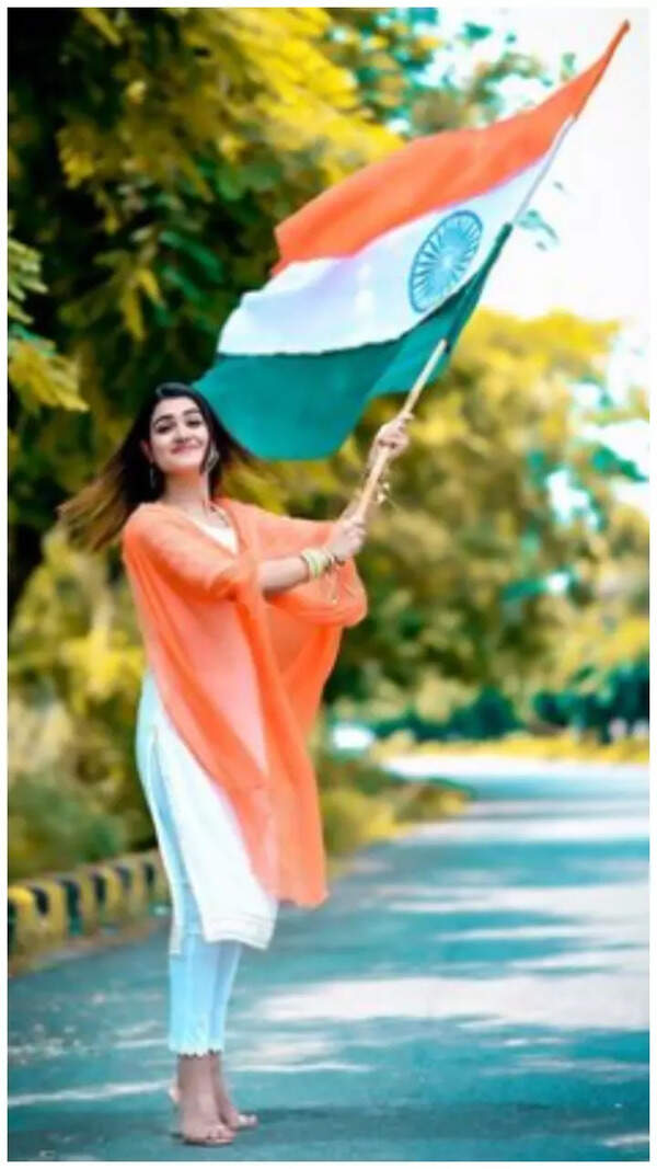Kanak Pandey Photos