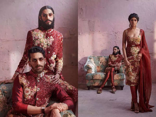  Sabyasachi
