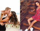 Jared Goff's fiance Christen Harper is a stunner and these pictures of the model will make you crave for more