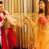 Priyank Sharma and Divya Agarwal