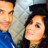 Karan Kundrra and Kritika Kamra
