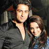 Article image for: Adaa Khan and <i class="tbold">ankit gera</i>