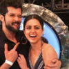 Raqesh Bapat and Ridhi Dogra