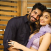 Divya Agarwal and Varun Sood
