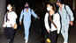 'I always love the way he walks behind her': Netizens praise Ranbir Kapoor for shielding mom-to-be Alia Bhatt from paparazzi