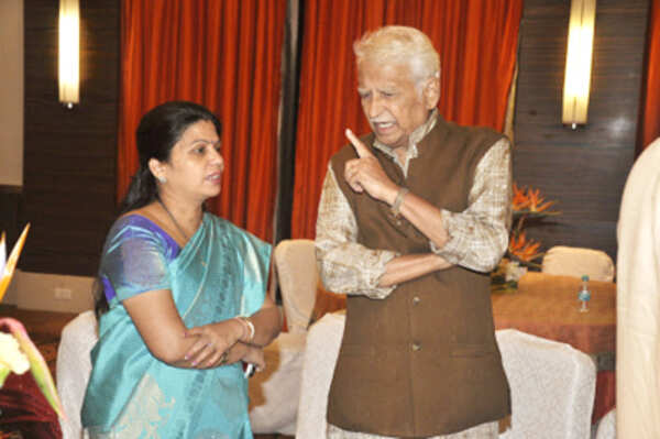 Ramesh Deo