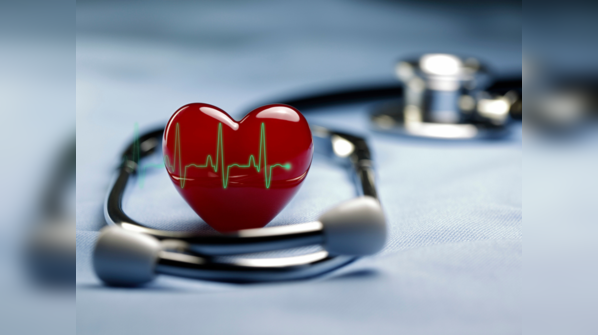 Heart diseases claim close to 18 million lives every year