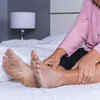 Other warning signs of PAD