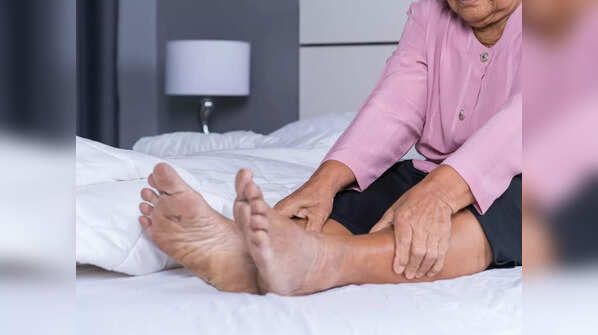 Other warning signs of PAD