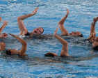 European Aquatics Championships 2022: Fascinating pictures from the Rome event