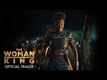 The Woman King - Official Tamil Trailer