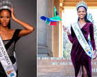 Ndavi Nokeri wins Miss South Africa 2022 crown