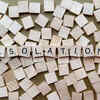 What to do when you're in isolation