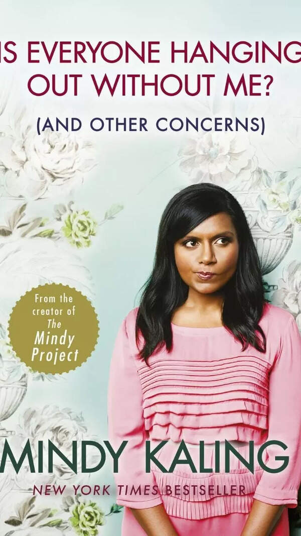 Mindy Kaling