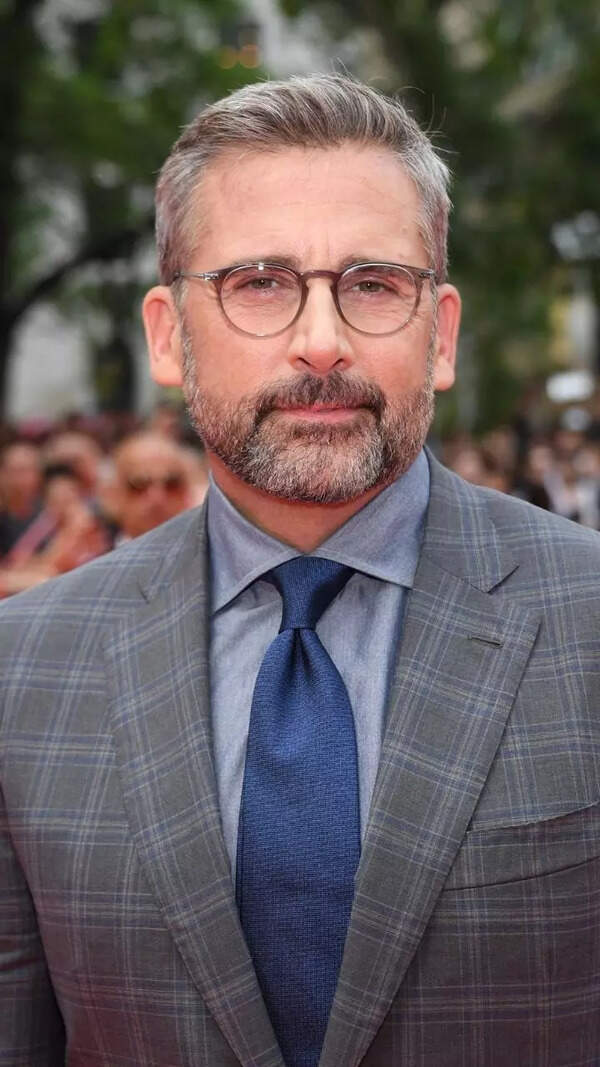 Steve Carell Wallpapers