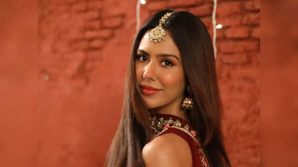Mannat in ‘Main Viyah Ni Karona Tere Naal’