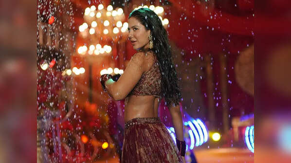 Gulab in ‘Sher Bagga’