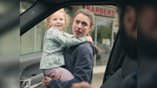 Alex as a mom, knows her child's likes and dislikes!