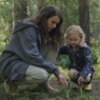 ​Alex as a mom, is what every mom would do to save her kid!
