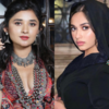 Kanika Mann and Jannat Zubair