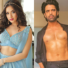 Jannat Zubair and Mohit Malik
